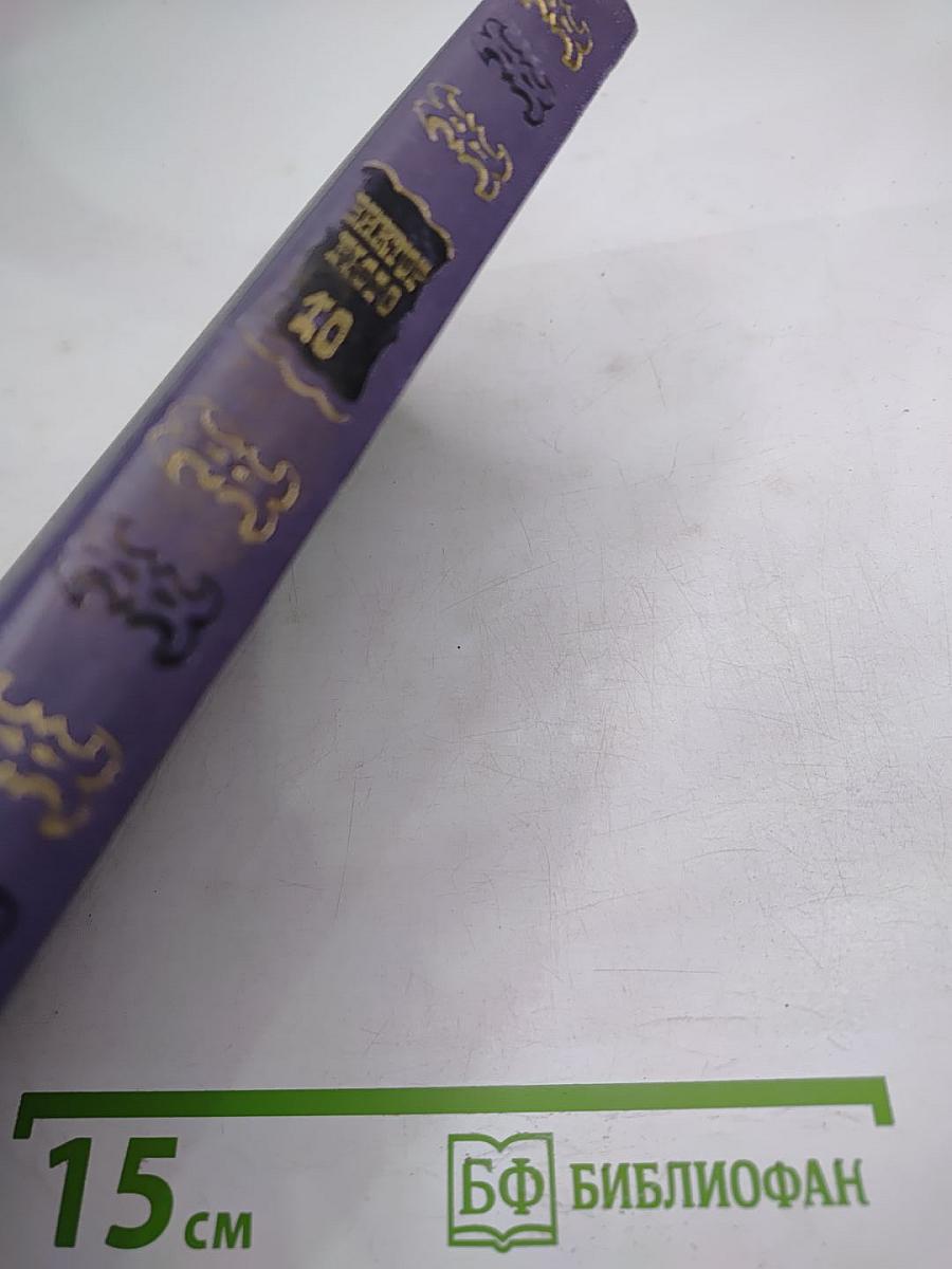 Собрание сочинений. Том 10. Девяносто третий год