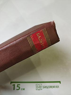 Человеческая комедия. Сцены парижской жизни. Том 8