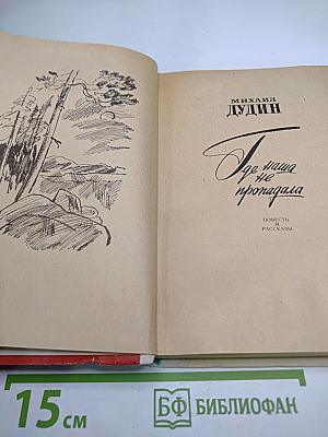 Где наша не пропадала. Повесть и рассказы