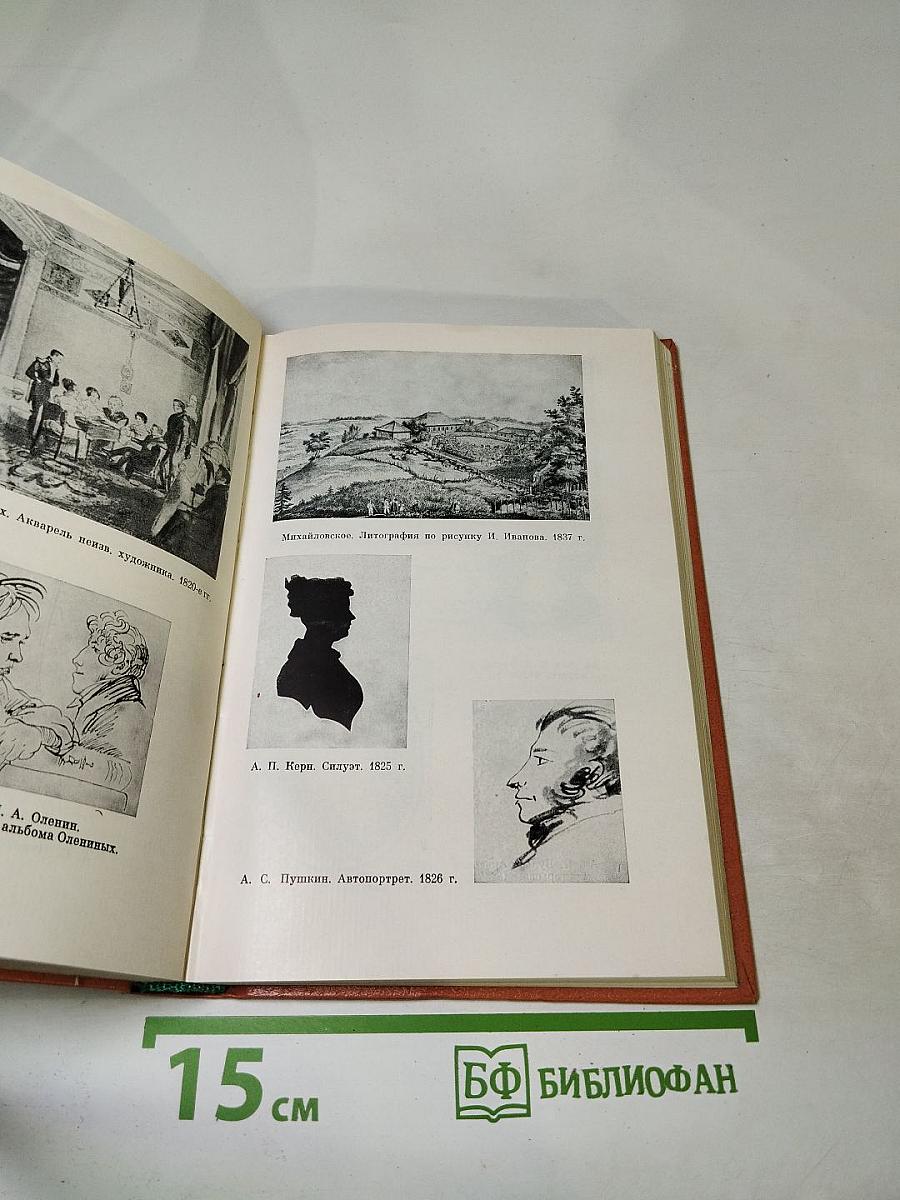 Воспоминания. Дневники. Переписка