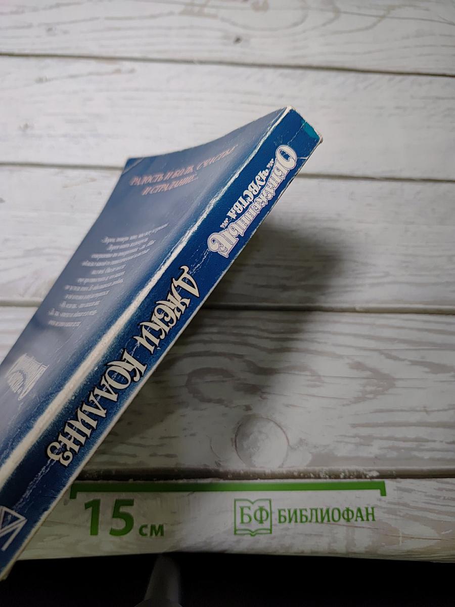 Американская звезда. Том 2