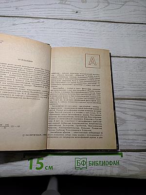 Карманный словарь атеиста