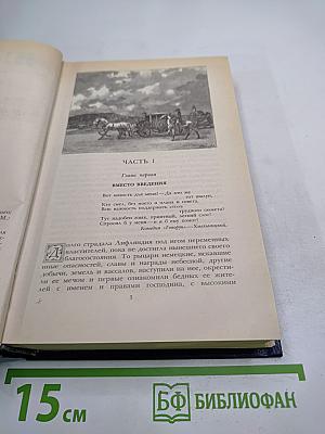 Последний новик