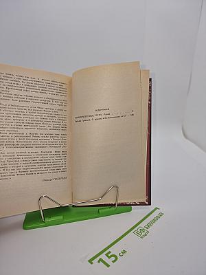 Необыкновенное лето