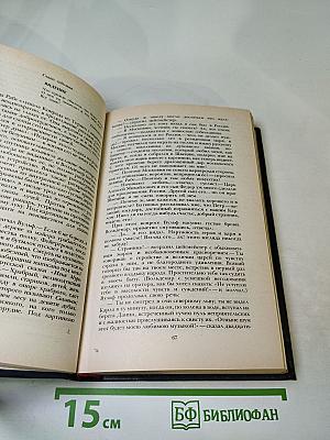 Последний Новик