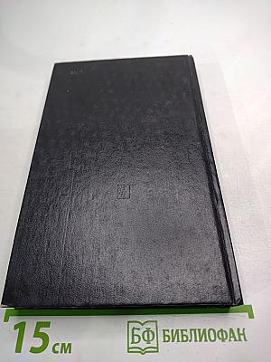 Светотени. Политический детектив