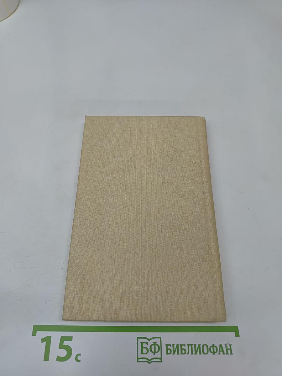 Погоня. Стихотворения