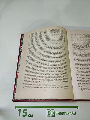 Княжна Тараканова. Сожженная Москва