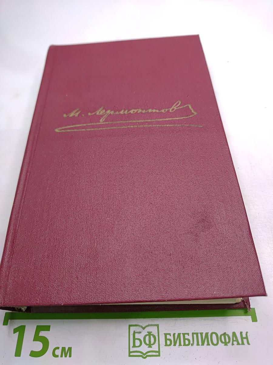 Стихотворения 1828-1841. Том первый