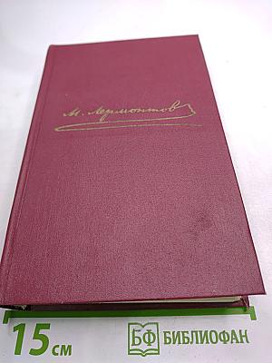 Стихотворения 1828-1841. Том первый