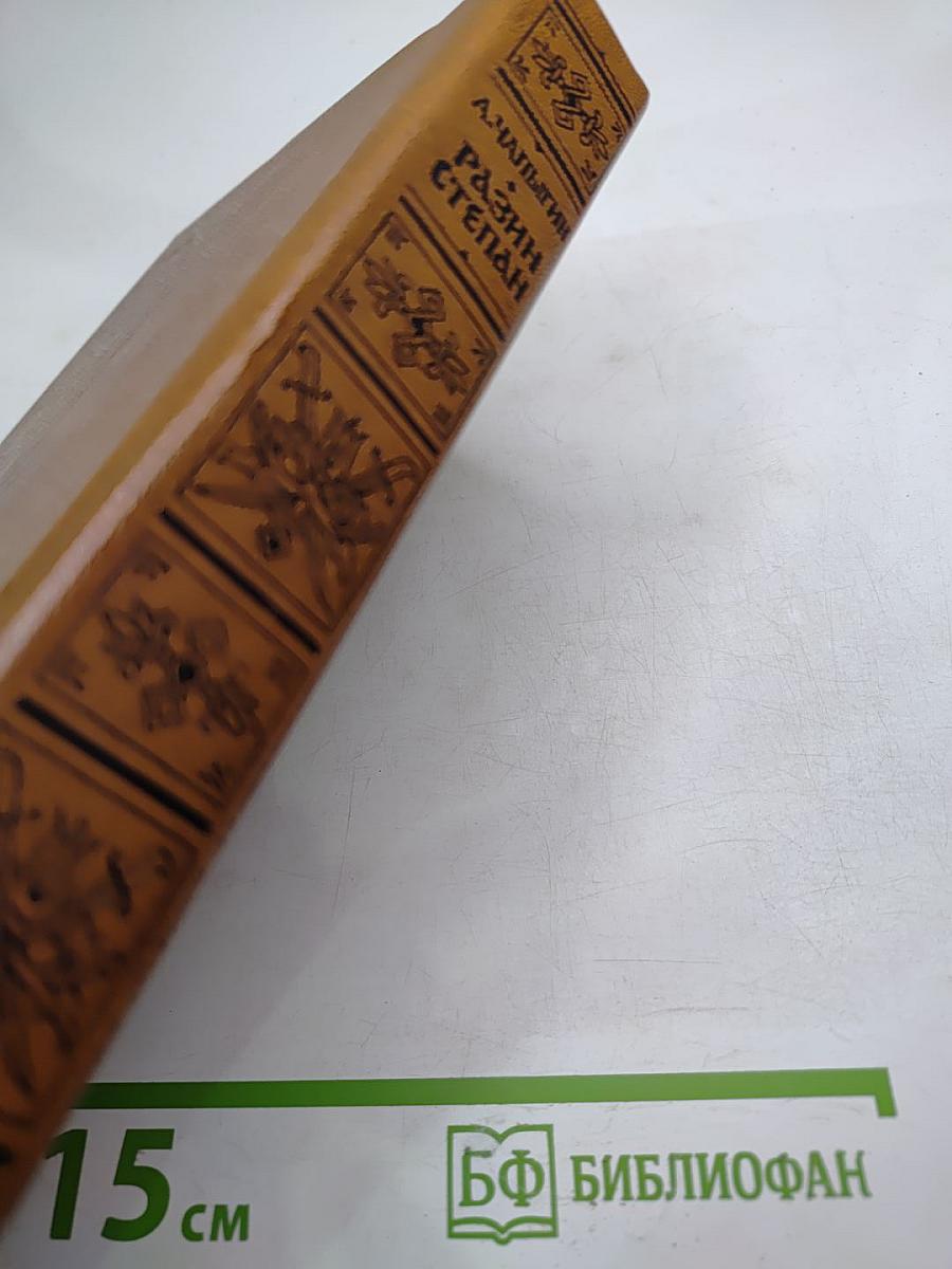 Разин Степан