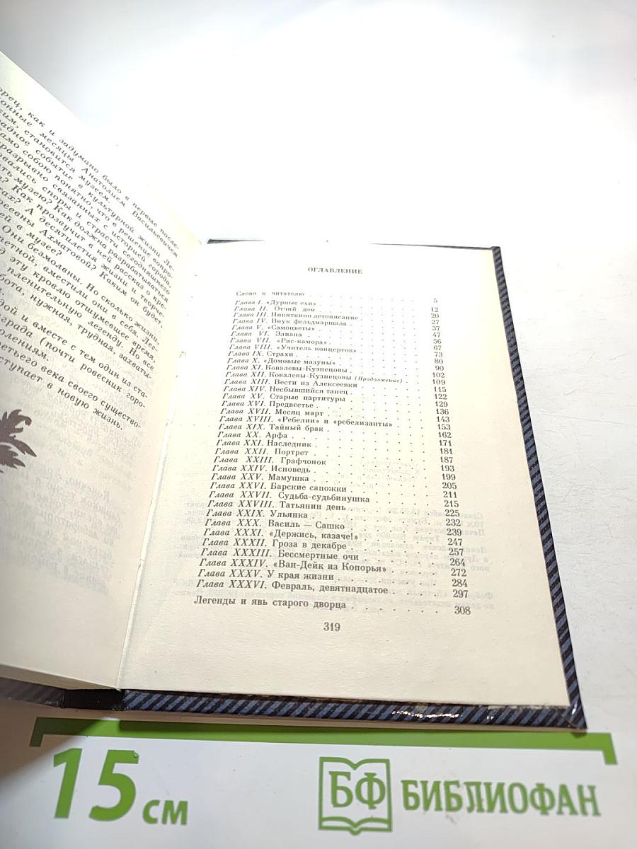 Фонтанный дом