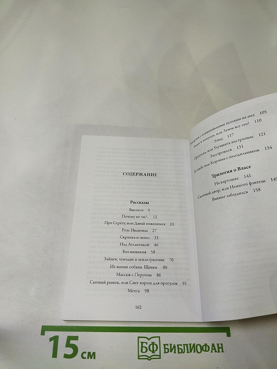 Сытный рынок