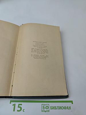 Хождение по мукам. Хмурое утро. Хлеб