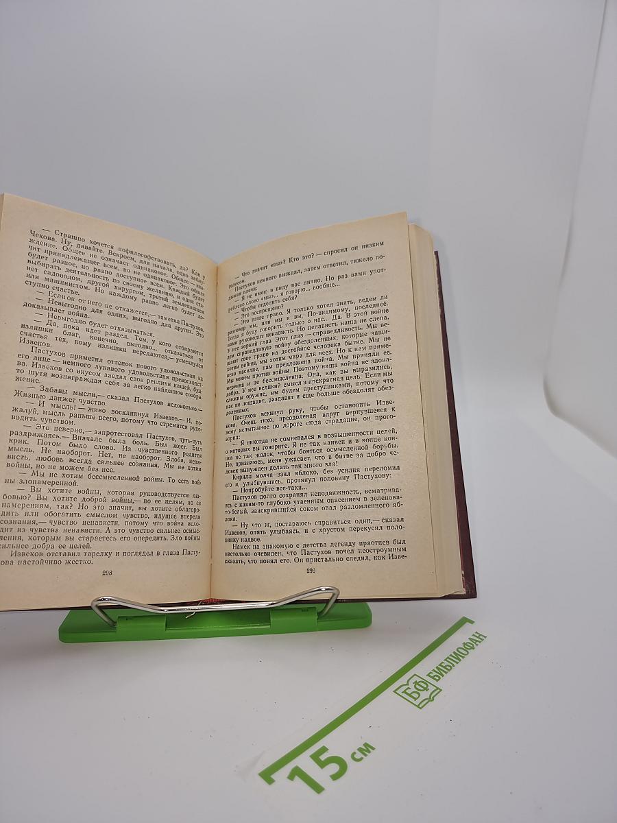 Необыкновенное лето