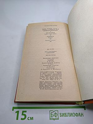 Китай-город. Проездом