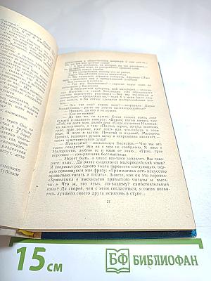 Рудин. Накануне