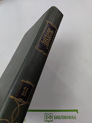 Торговый дом Домби и сын. Том четырнадцатый. Главы XXXI-LXII