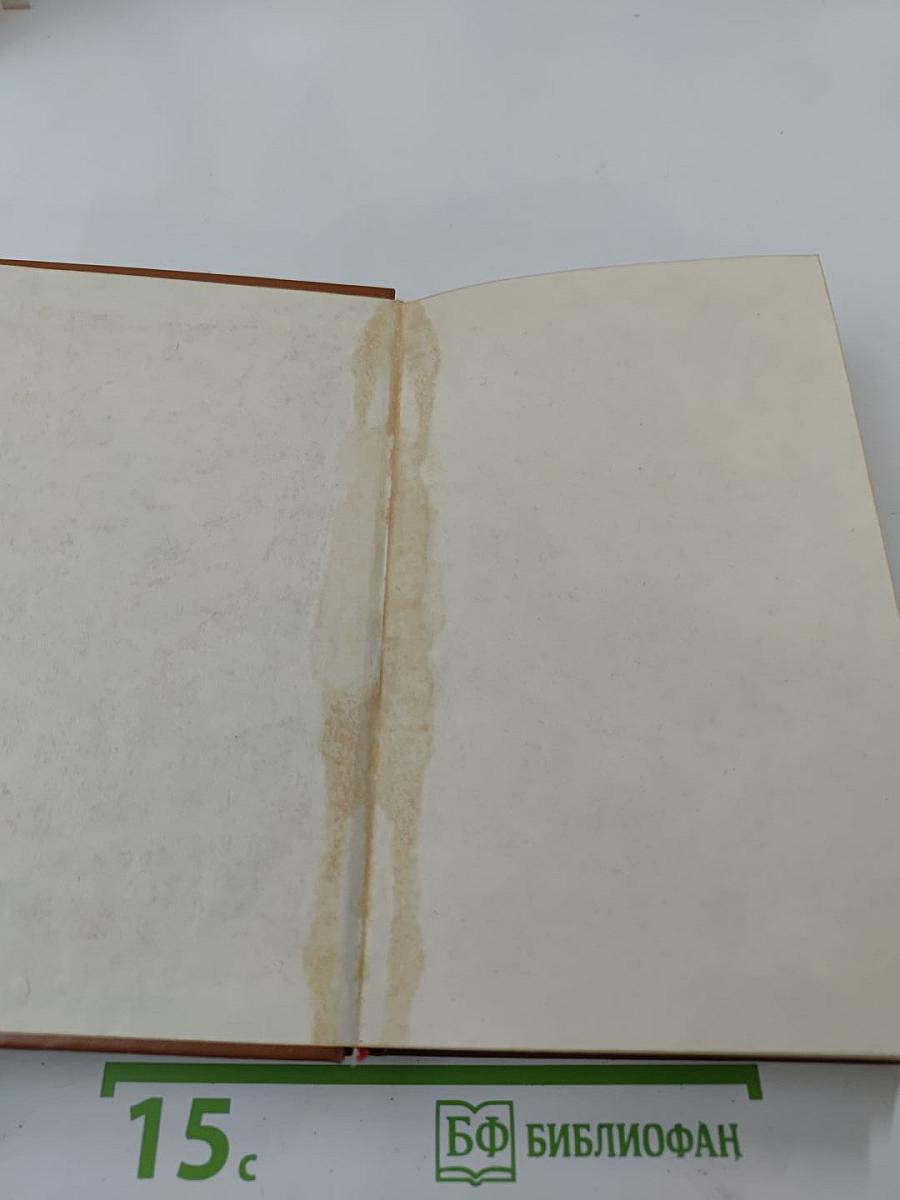 Современный чехословацкий детектив