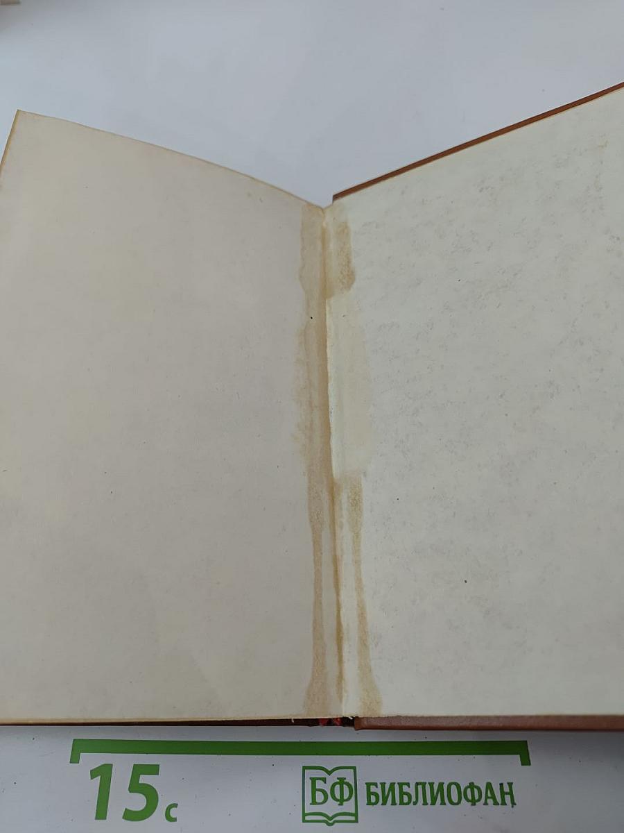 Современный чехословацкий детектив