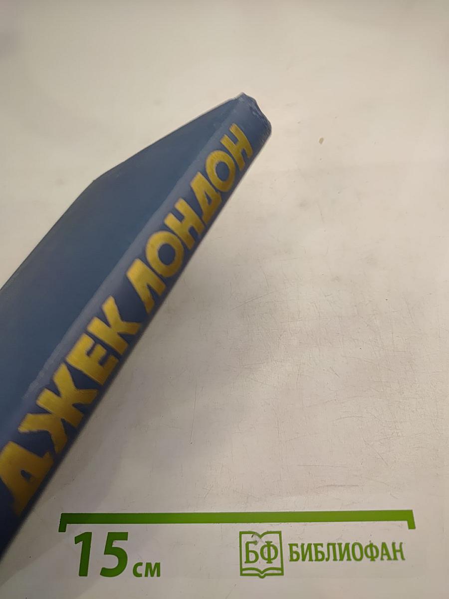 Собрание сочинений в тринадцати томах. Том 6