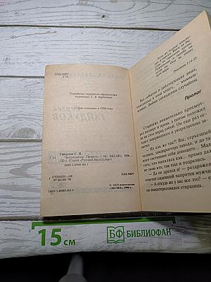 Чистильщик