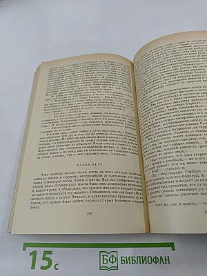 Большие надежды