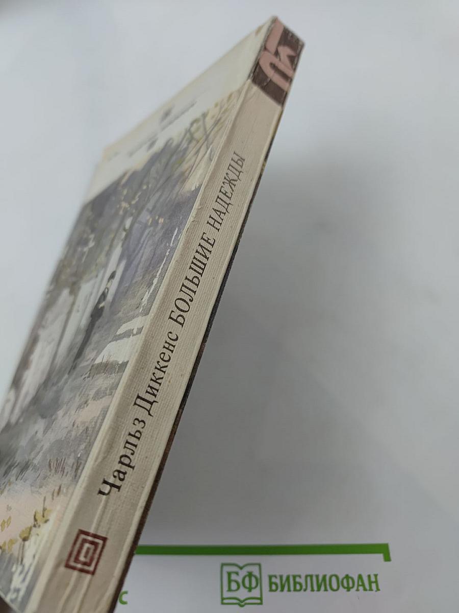 Большие надежды