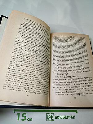 Последний новик