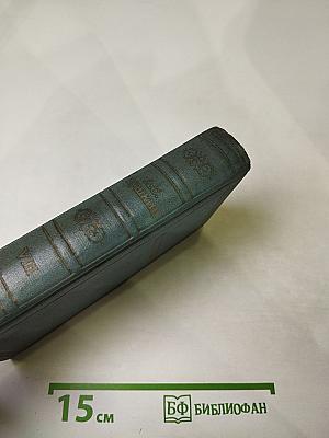 Полное собрание сочинений А.С. Пушкина. Том восьмой: Автобиографическая и историческая проза