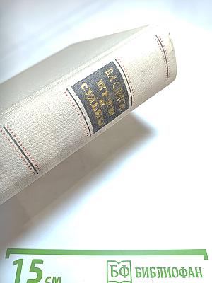 Пути судьбы: литературные очерки