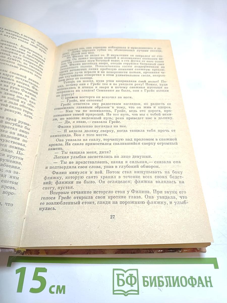 Гэбриель Конрой