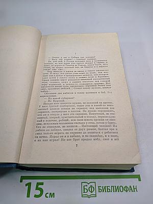 Собрание сочинений. Тома четырнадцатый - пятнадцатый. Из Сибири. Остров Сахалин. 1890-1895