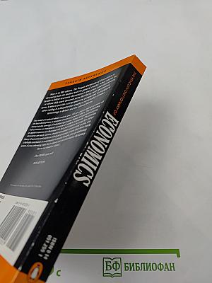 The Penguin Dictionary of Economics