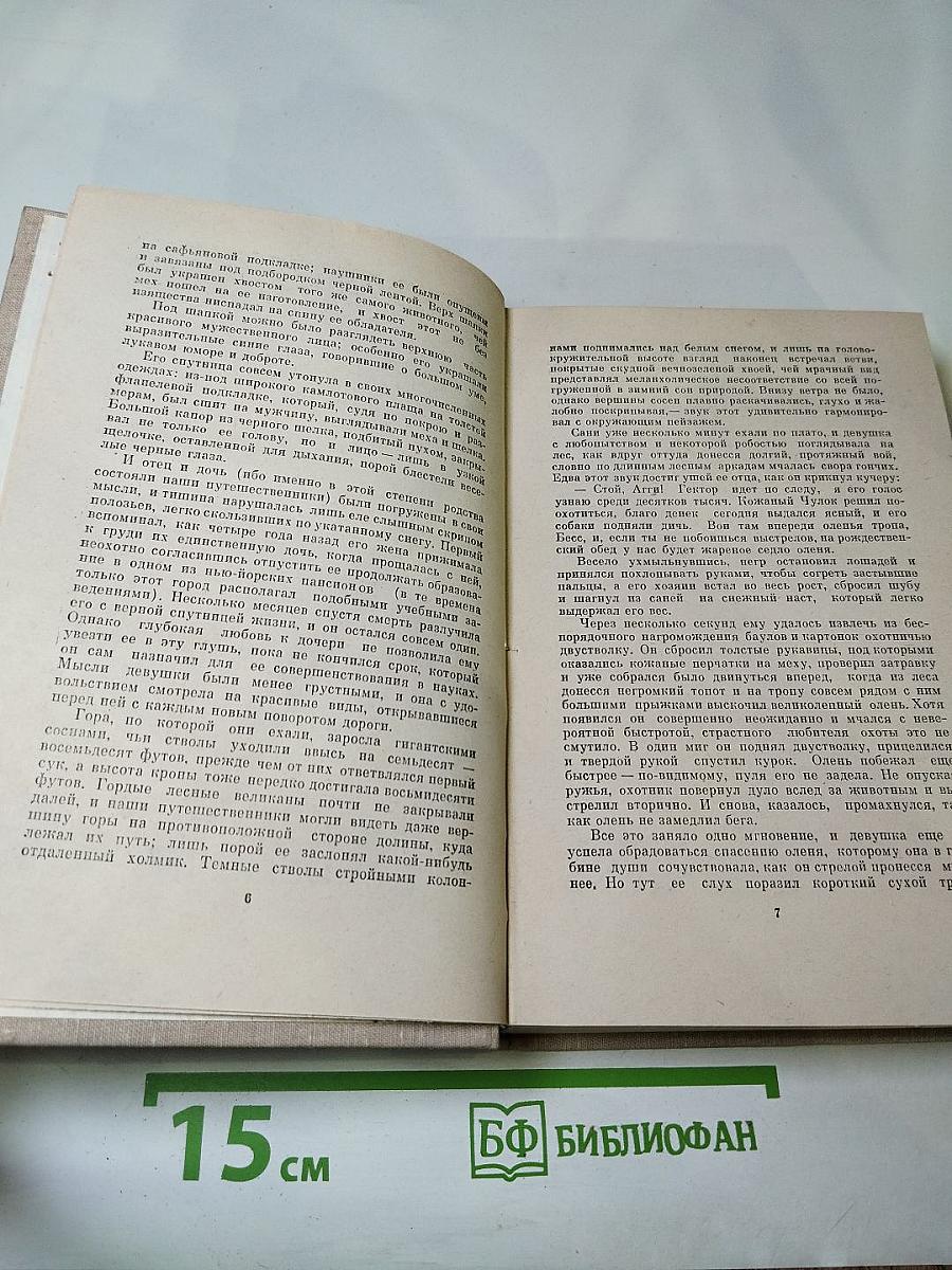 Пионеры, или У истоков Саскуиханны