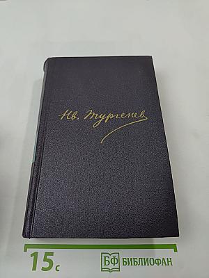 Письма. Том четвертый. 1859-1861