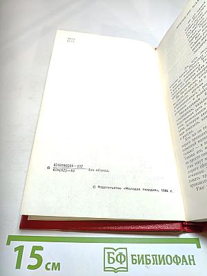 Как закалялась сталь