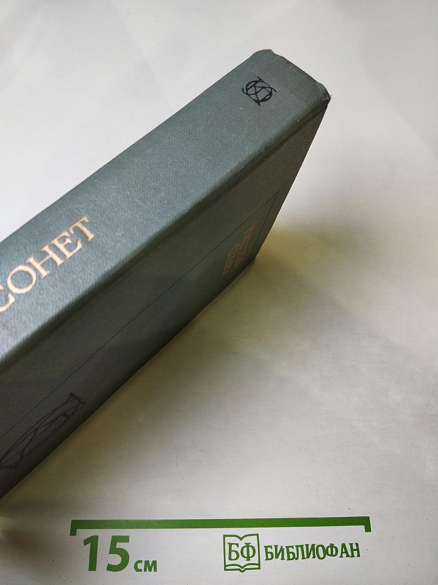 Русский сонет