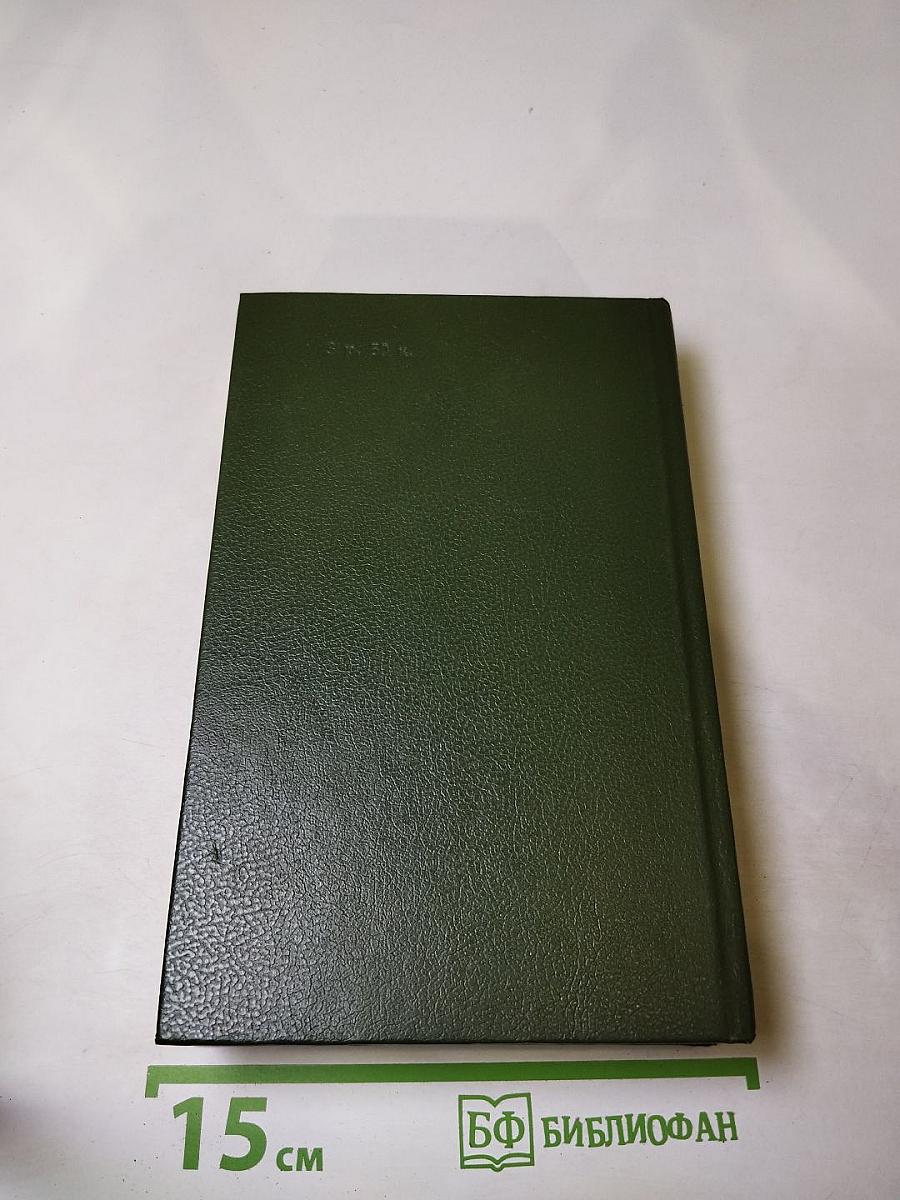 Андрей Платонов. Государственный житель