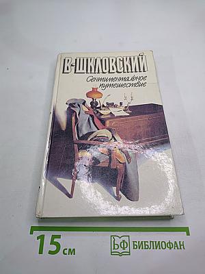 Сентиментальное путешествие