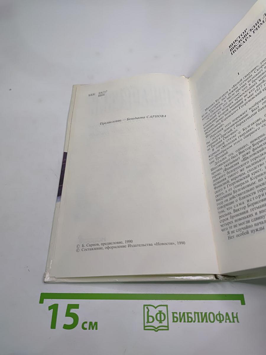 Сентиментальное путешествие