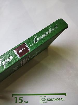 Детство Тёмы. Гимназисты