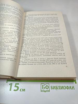 Солёная Падь