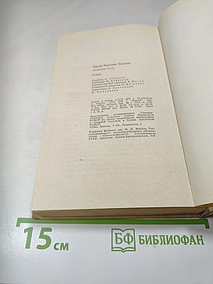 Солёная Падь