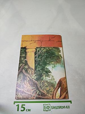 Тарзан в Золотом городе