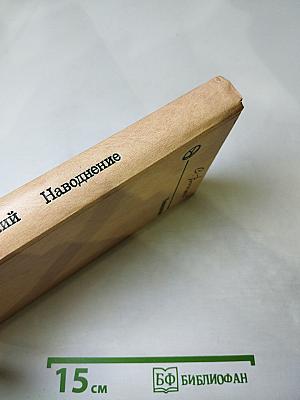 Наводнение