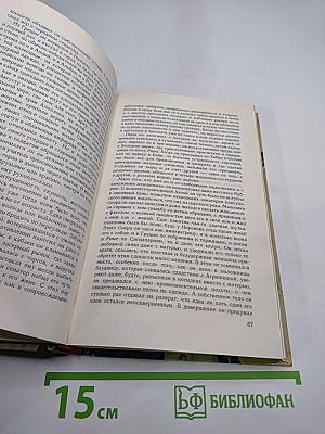 Идолы без маски или Искушение властью