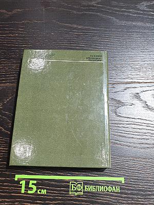 Есенин в Петрограде – Ленинграде
