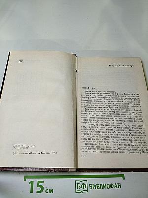 Дикая полынь