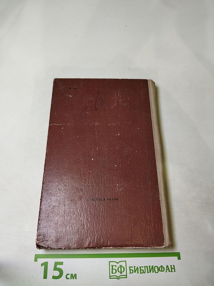 Дикая полынь